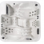 Whirlpool BWT ST 4.31 Top View