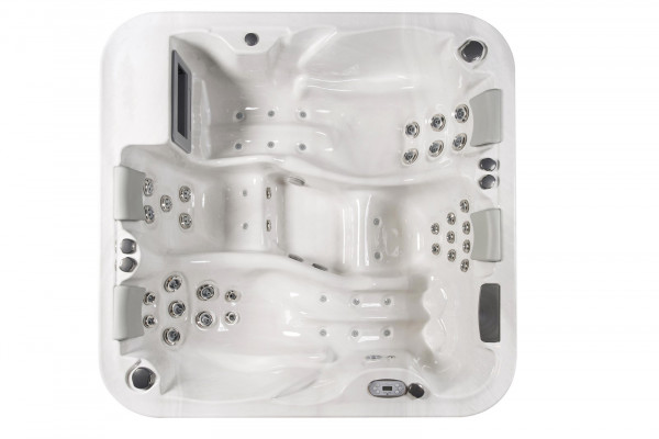 Whirlpool BWT ST 4.31 Top View